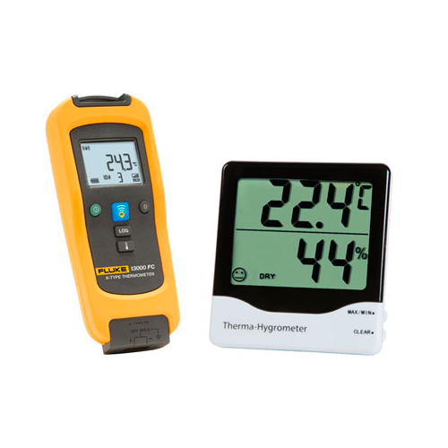 Equipos de Calibración