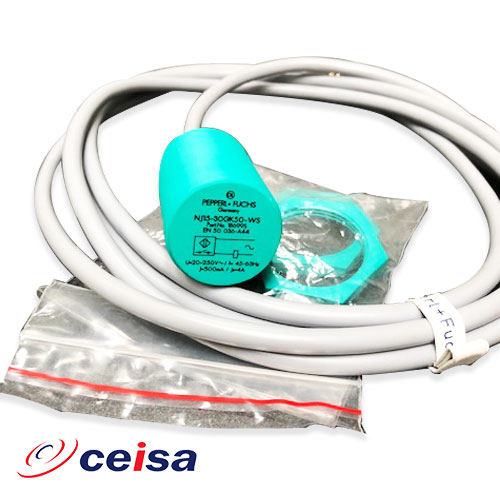 Sensor Mod. NJ25-30CK50-WS