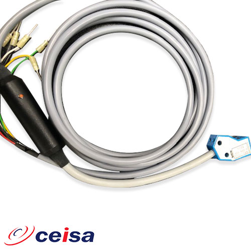 Sensor fotoelectrico mod. RP1-7012