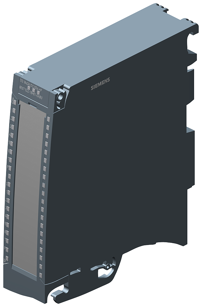 Siemens SIPLUS S7-1500 DQ 16x 24VDC/ 0,5 A -40…+70 °C co