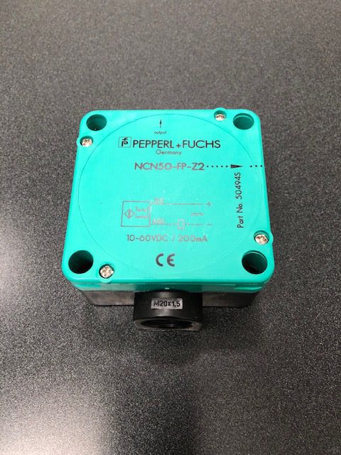 NCN50-FP-Z2-P1