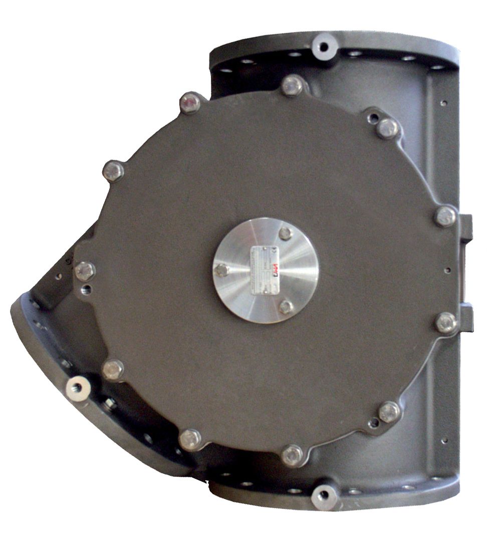 DESVIADOR DE TAPÓN DE TUBO SIMPLE – SPTD