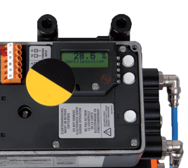 EP 200 Digital Positioner