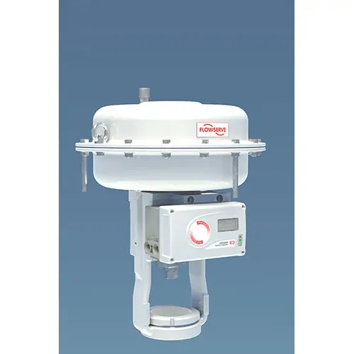 Actuadores neumáticos lineales – FlowAct (MARCA Valtek®)
