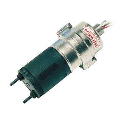 Detector de gas infrarrojo de punto Searchpoint Optima Plus