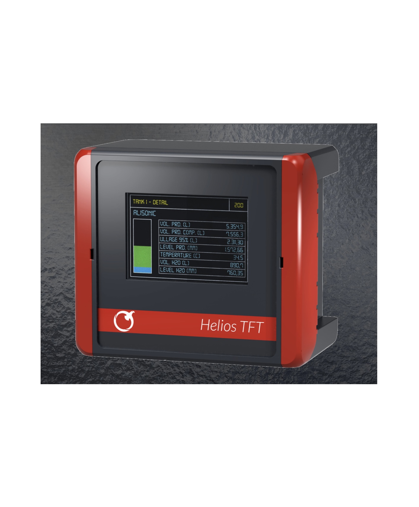 Helios TFT