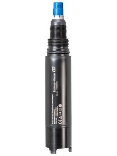 Sensor de oxígeno digital Memosens COS51E