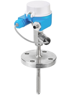 Sensor de temperatura de seguridad intrínseca: iTHERM ModuLine TM131