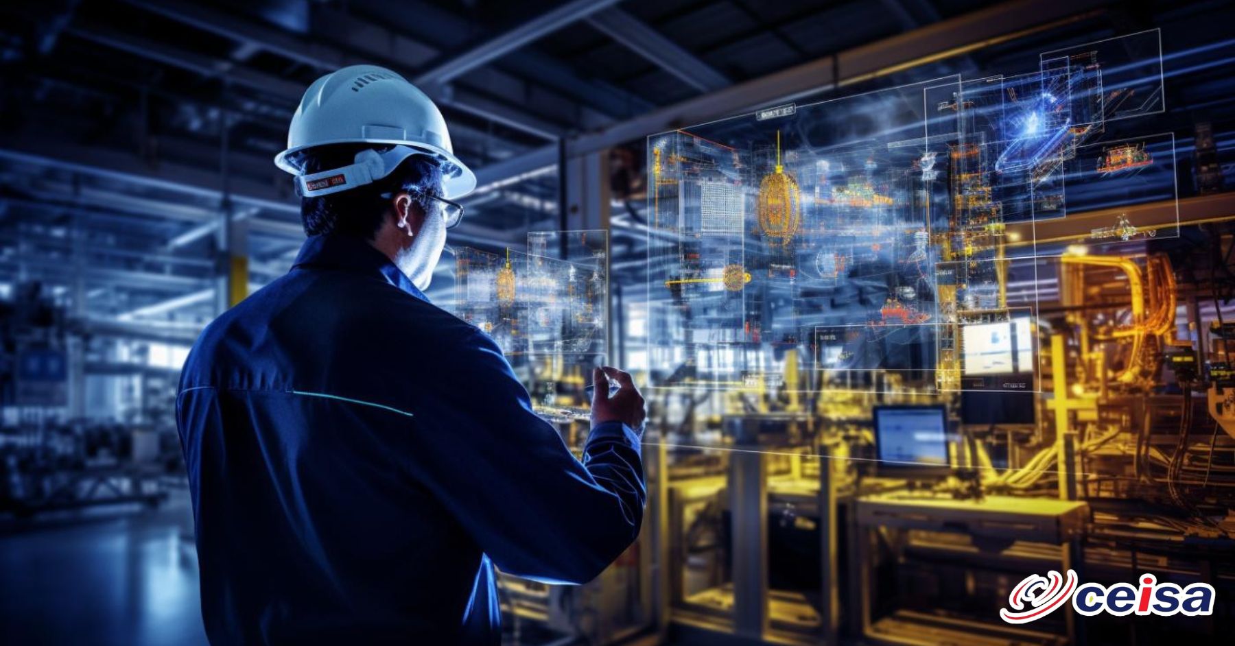 Tendencias en tecnología industrial que están cambiando el mercado