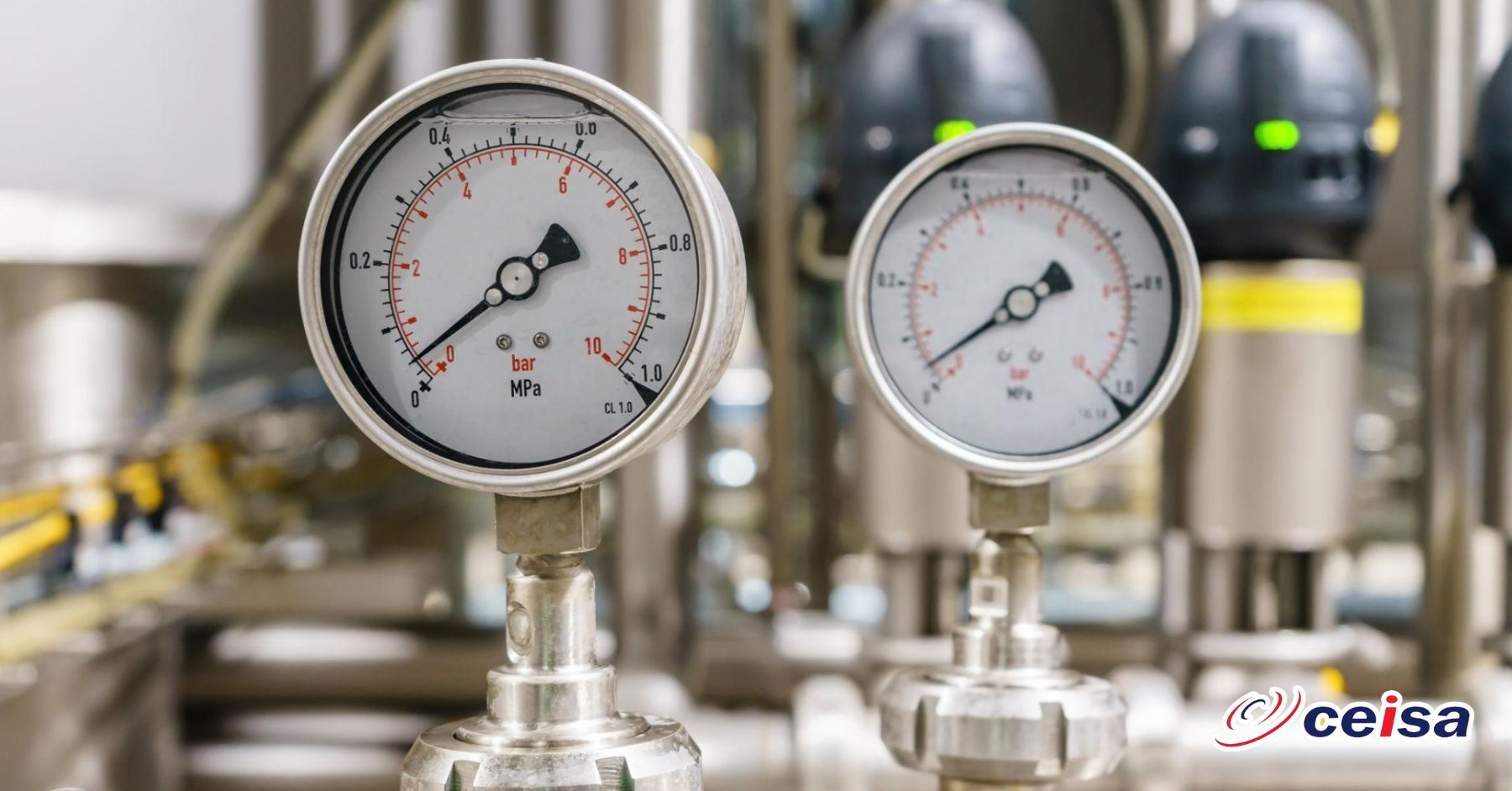 Calibración de equipos industriales: por qué es clave para la precisión, seguridad y eficiencia