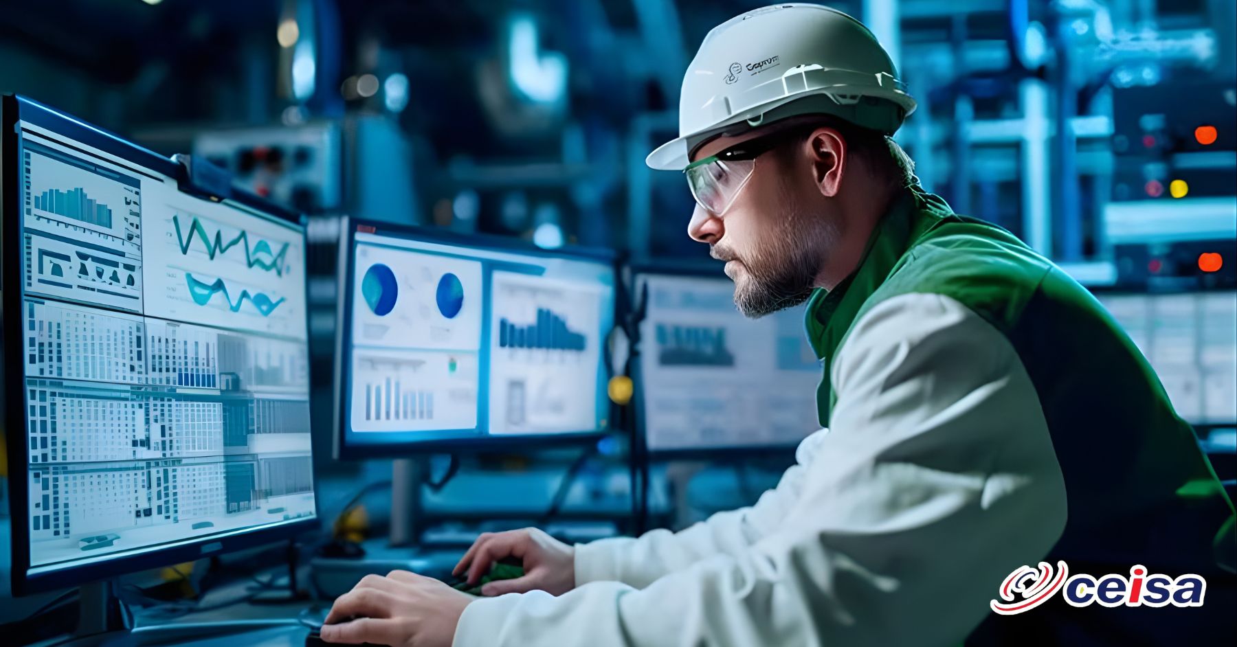 Ventajas de trabajar con distribuidores autorizados de equipos industriales