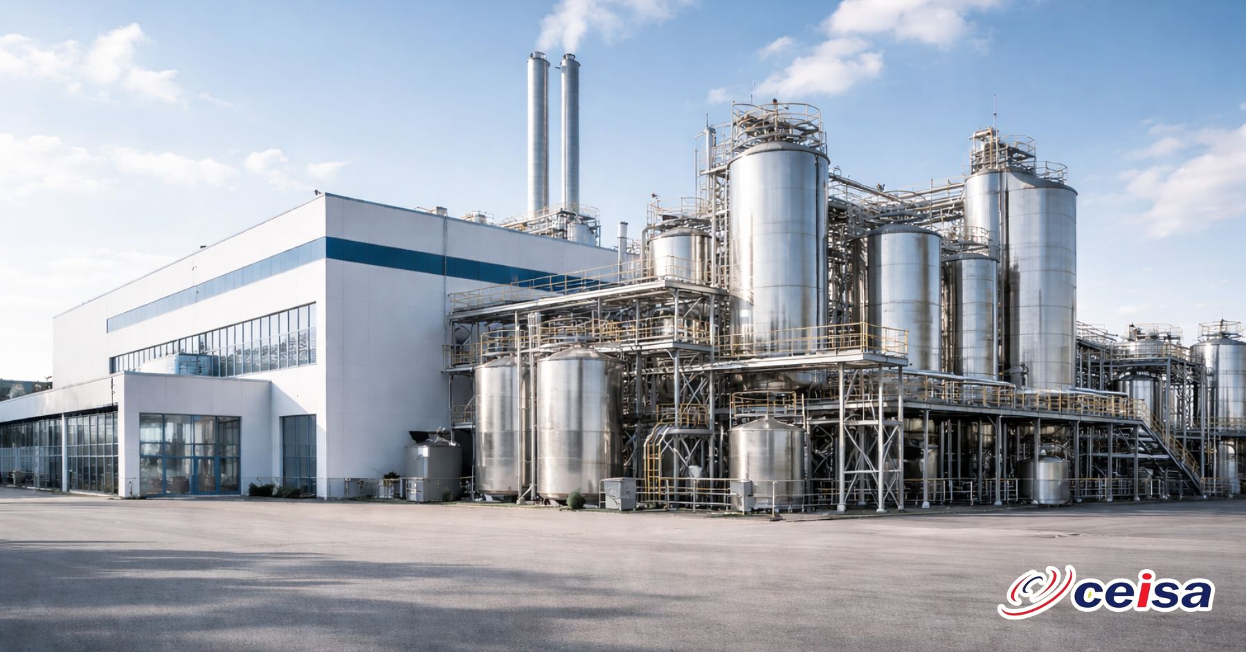 Beneficios de trabajar con marcas certificadas como Goetze en procesos industriales