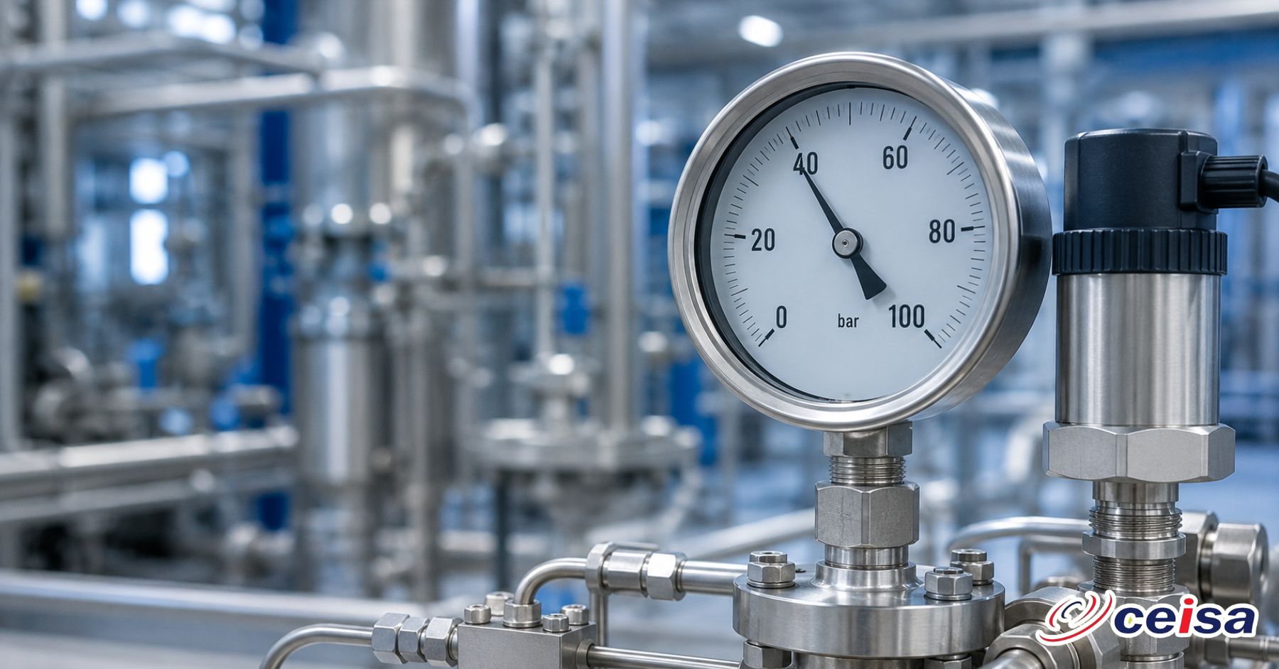 Equipos industriales alemanes: precisión y eficiencia para la industria moderna