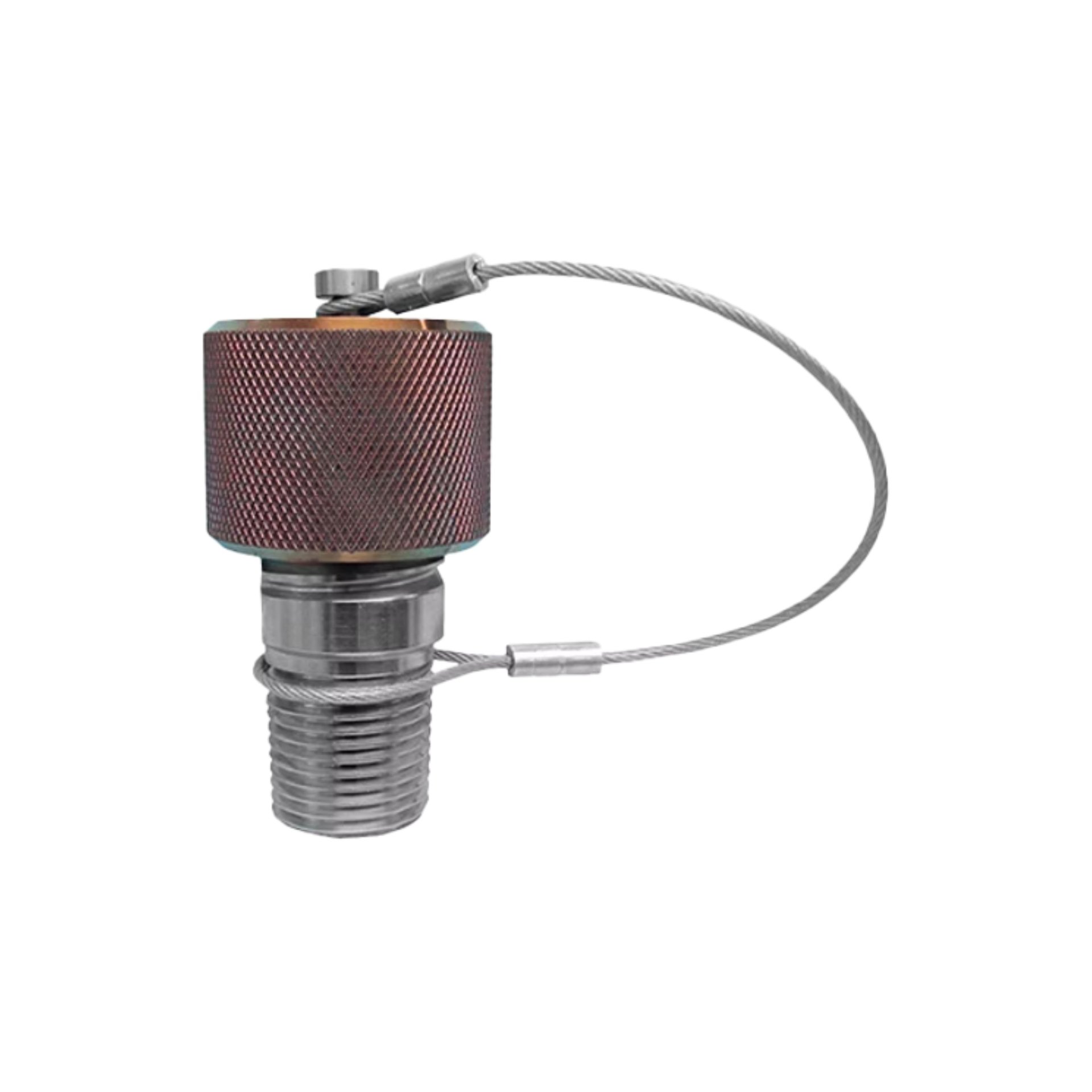 Plugs para pruebas de presión, modelo 1600