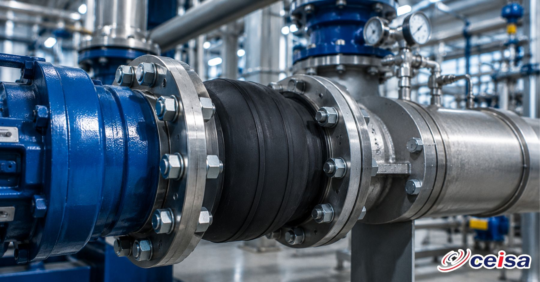 ¿Por qué es importante dar mantenimiento a las mangas industriales?