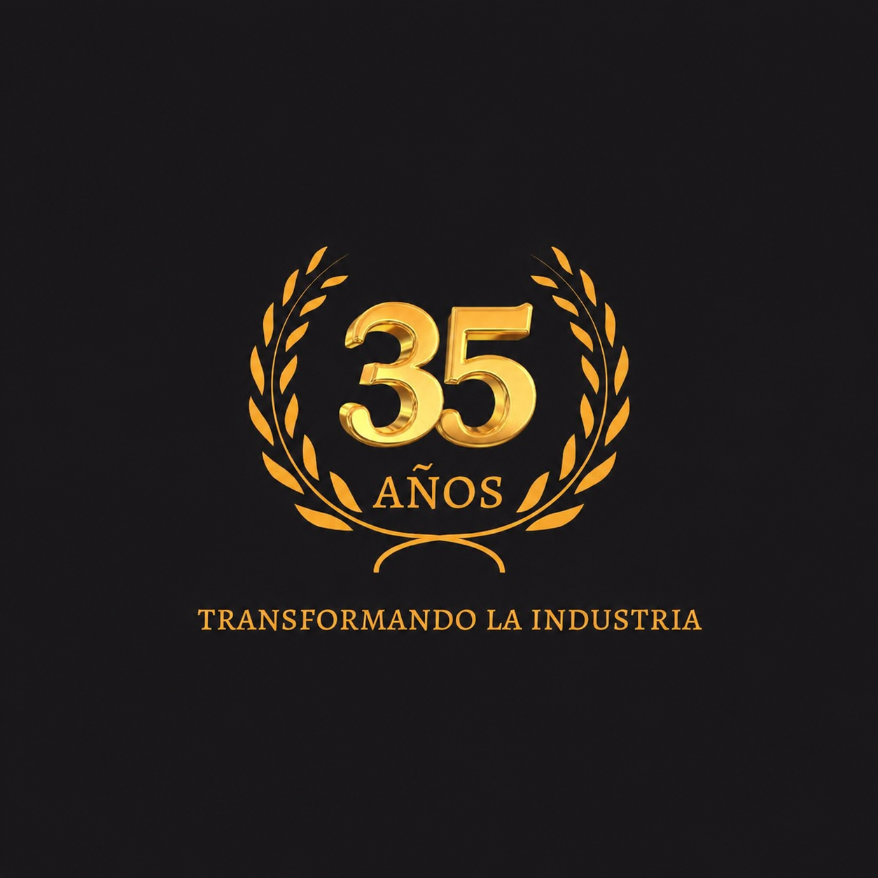 Más de 35 años de experiencia