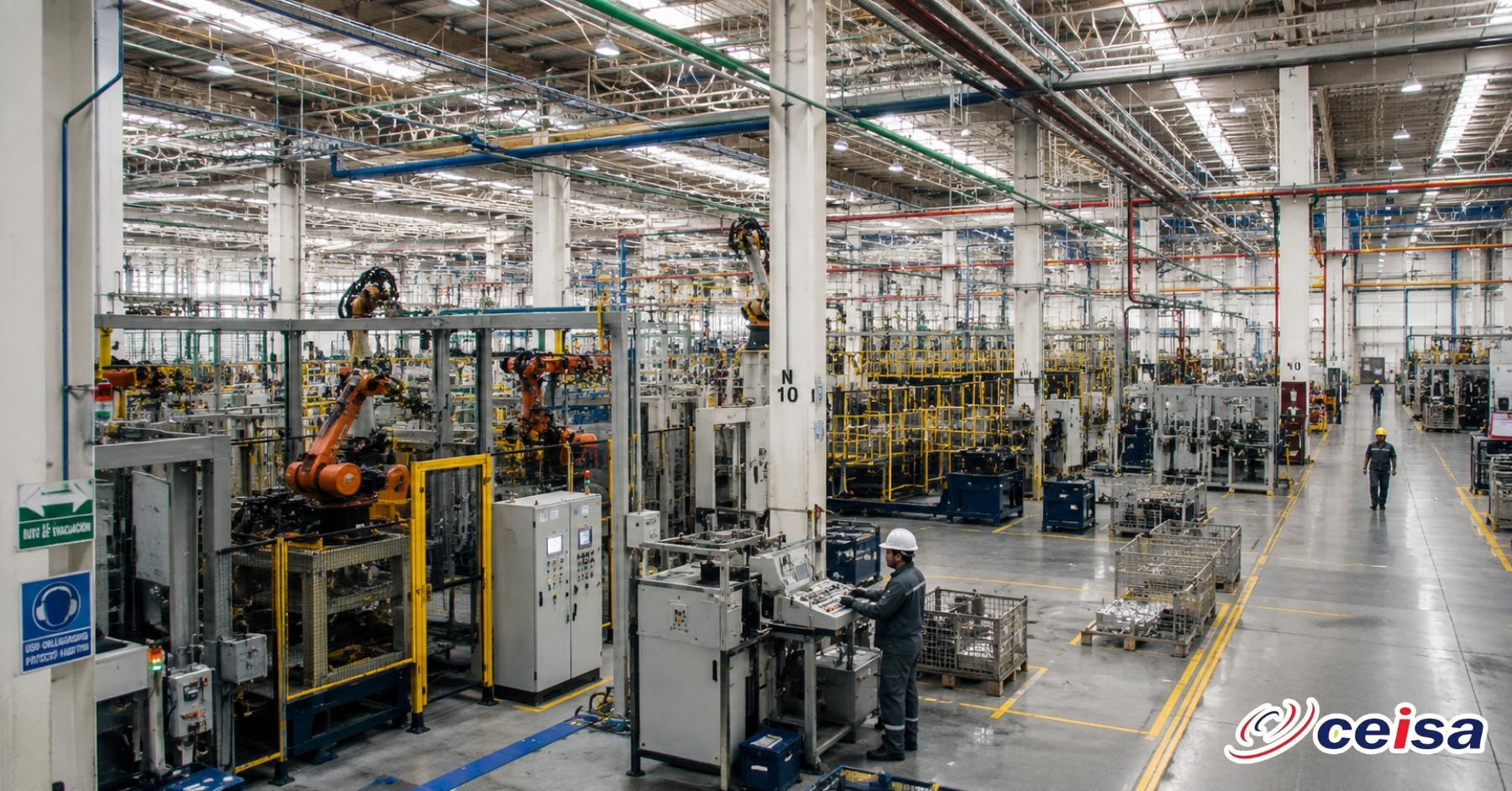 La ingeniería mexicana que no vemos, pero usamos todos los días